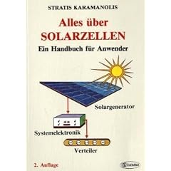 Alles �ber Solarzellen