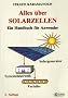 Alles �ber Solarzellen