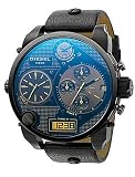 DIESEL Wrist Watches:Diesel Men's Watch DZ7127