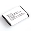 High Capacity Digital Camera Replacement Lithium-Ion Battery Compatible with Fuji NP-45, Kodak KLIC-7006, Nikon EN-EL10, Pentax D-LI63, Olympus LI-40B, LI-42B