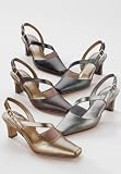 Chadwicks Life Stride® Asymmetrical Slingback