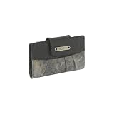Roxy Dawdle (Black) Review