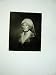 1901 PORTRAIT LADY MILLER TRUSTEES WOMAN OLD PRINT