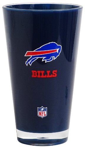 NFL Buffalo Bills Duckhouse Single Tumbler