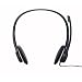 Logitech Clear Chat Stereo Headset inkl. Mikrofon