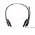 Logitech Clear Chat Stereo Headset inkl. Mikrofon
