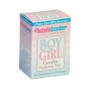 IntelliGender Gender Prediction Test Kit