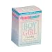IntelliGender Gender Prediction Test Kit