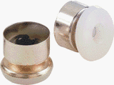 Shepherd Hardware 210021 Swivel Glide