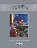 Carry On, Mr. Bowditch Teacher Guide and Resource CD