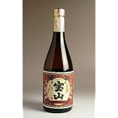 西酒造 薩摩宝山25度720ｍｌ