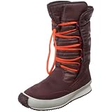 Tretorn Women's Snow Jogger Boot
