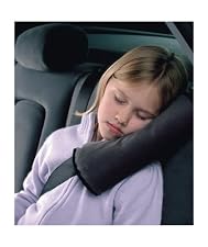 Cosysnooze Seat Belt Pillow