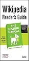 Wikipedia Readers Guide: The Missing Manual