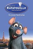 Ratatouille: The Junior Novelization (Ratatouille)