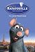 Ratatouille: The Junior Novelization (Junior Novelization)