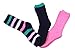 Keds Women's Supersoft Cozy Socks - 3 pack
