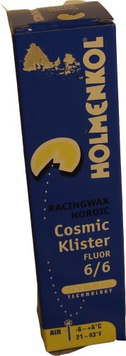 Holmenkol Cosmic Klister Fluor