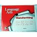 McGraw-Hill Language Arts: Handwriting : Grade 2