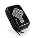 Apocalypse Tuff-Shell Digital camera bag case cover compatible with compatible with (Nikon Coolpix L10 L18 L19 L2 L20 L3 L4 L6 P3 P4 P60 S1000pj S200 S210 S220 S230 S500 S50c S51 S510 S51c S52 S520 S550 S560 S570 S6 S60 S600 S610 S630 S640 S7 S70 S700 S710 S9 S3000 S4000 L22 L21 S5100 S1100pj S80 S6200 S2550 S2500 S6300 S3100 S2600 S4150 S3300 S4300 L26 L25 L23 S6150 S6100 S100 S30 1 S1 1 J3 A P7700 520 330 S9500 S9400 S6500 S5200 S3500 S3400 S2700 S31 AW110 L820 L610 L320 L28 L27)