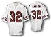 San Francisco 49ers Kevan Barlow NFL Replica Jersey, White