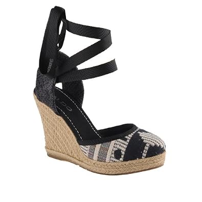 Buying ALDO Craver   Women Wedge Sandals 