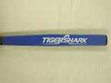 Tiger Shark Ultra-Tac Jumbo Putter Grip Blue / Black Oversize Golf NEW
