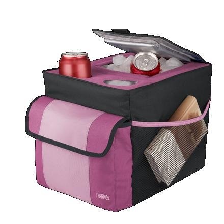 Thermos Insulated Back Seat Organizer reviews