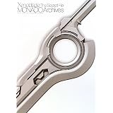 ゼノブレイド　ザ・シークレットファイル　MONADO Archives