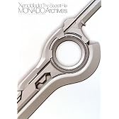 ゼノブレイド　ザ・シークレットファイル　MONADO Archives