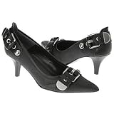 Jessica Bennett Women's Griffith Pump