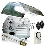 Interlux 1000 Watt High Output Super High Pressure Sodium Bulb
