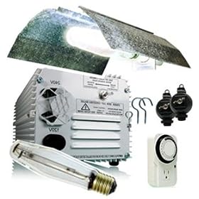 Interlux Super HPS 1000w 1000 Watt Grow Light Bulb