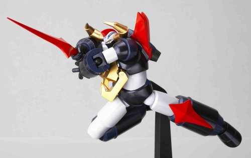 リボルテックヤマグチ No.24 ガイキング
