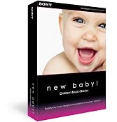 New Baby! Children's Music Classics