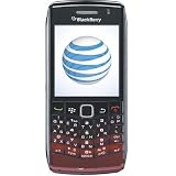 New-Blackberry Pearl 3G 9100 GSM - BB9100
