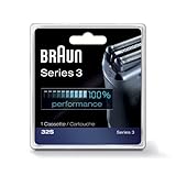Braun 32s Series 3 Combi Replacement Pack