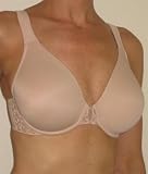 Lunaire Luxembourg seamless microfiber bra
