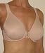 How To Measure Bra Sizes : Lunaire Luxembourg seamless microfiber bra