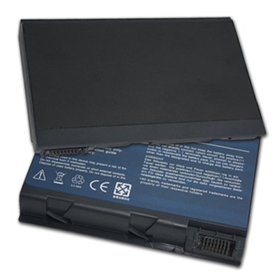 Laptop/Notebook Battery for Acer batbl50l4 batbl50l6 batbl50l8h Aspire 5102/WLMi 9813wkmi