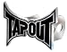 Tapout Hitch Cover