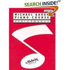 Buy Michael Aaron Piano Course Grade 2 Performance (Michael Aaron Piano Course) by Michael Aaron