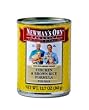 Newman's Own Organics Adult Chicken & Brown Rice Formula Canned Dog Food