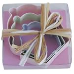 R & M Cupcake Cookie Cutter Set $8.50