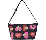 Women's I Love Lucy Signature Product I Love Lucy Hobo LU66