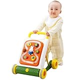 ミッフィーの知育ウォーカー