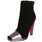 Paris Hilton Women's Carson Ankle Boot