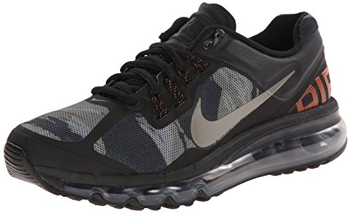Nike Kids Air Max 2013 GS Running Shoe