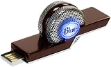 Blue Microphones TIKI Dual-Mode Compact USB Conden...