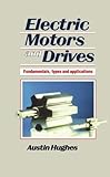 Electric motors and drives